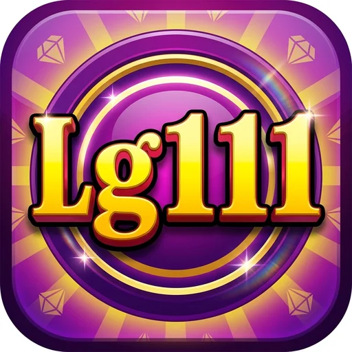 lg111 Logo - Resmi